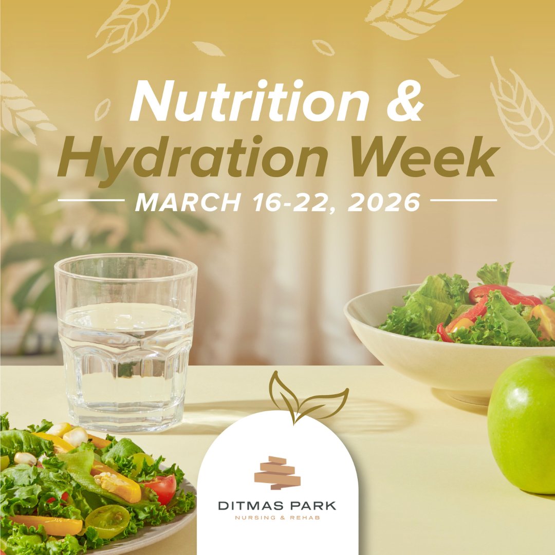 Ditmas Park Nursing & Rehab tweet media