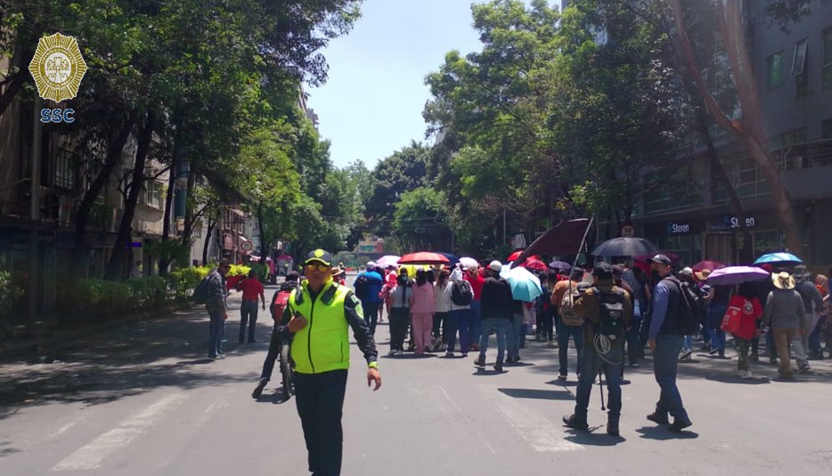 OVIAL_SSCCDMX tweet media