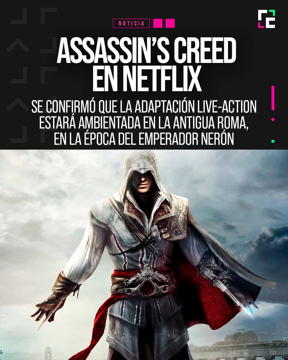 ReConectados 🎮 tweet media