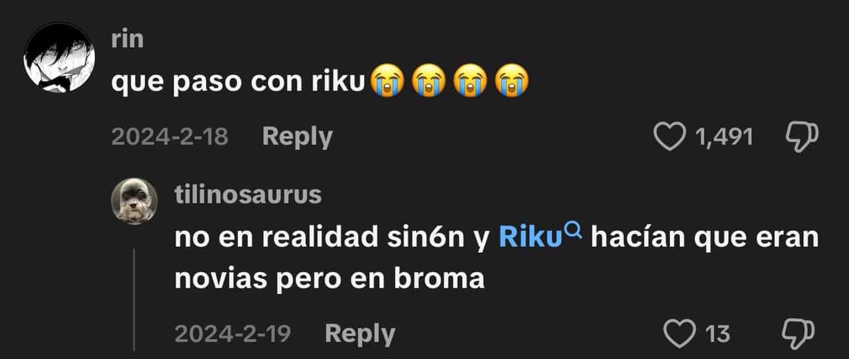 𓍢ִ໋🦈┆rikufak ★ tweet media