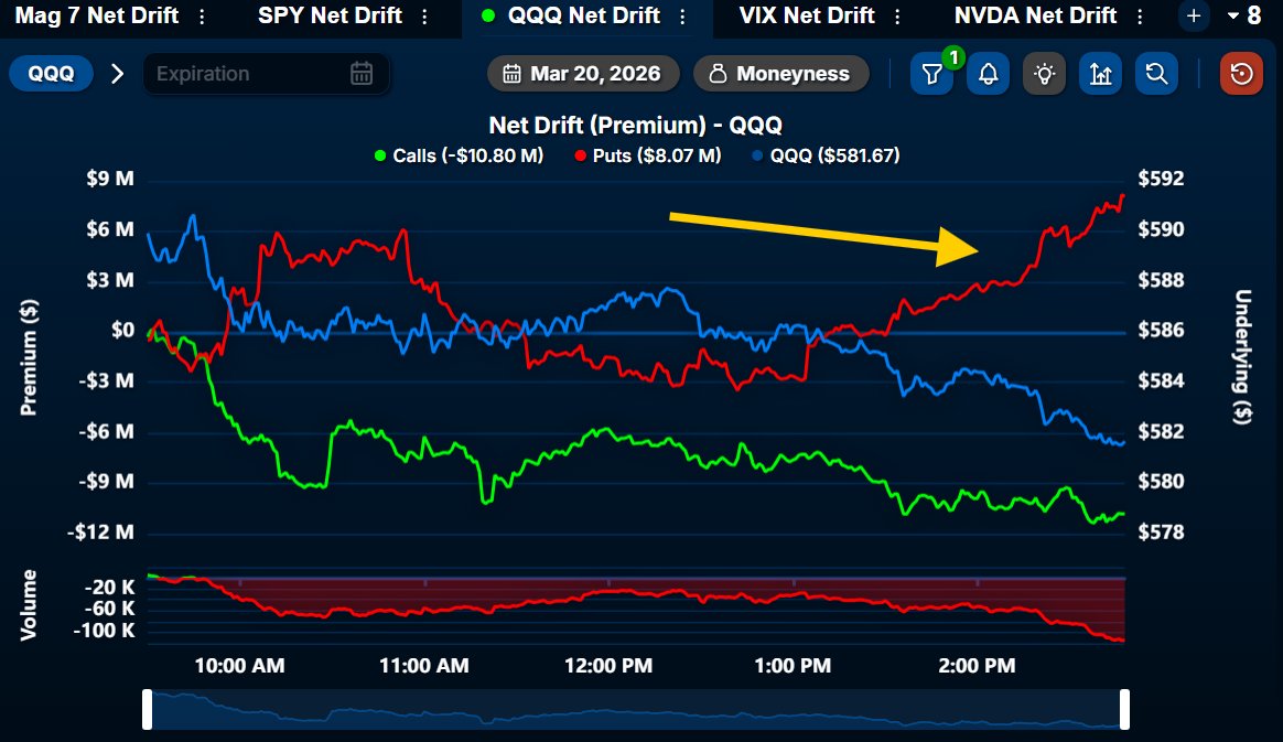 Andrew Hiesinger tweet media