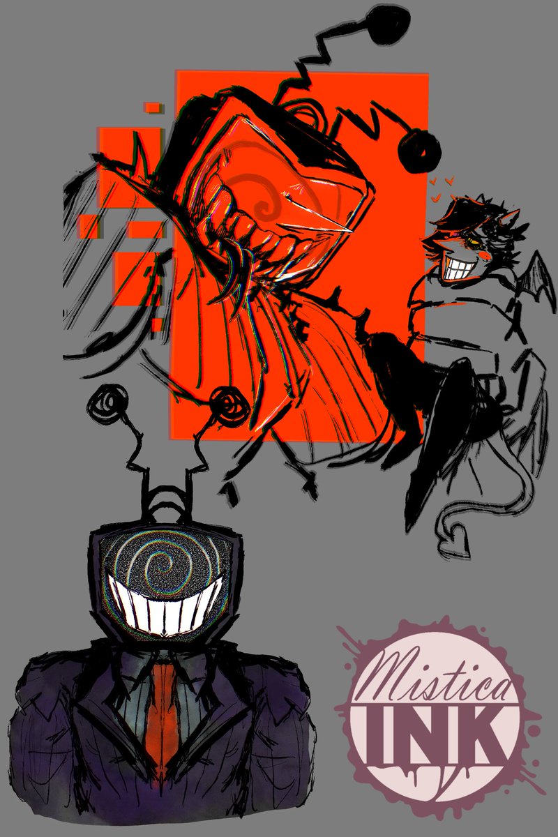 Misticaink tweet media