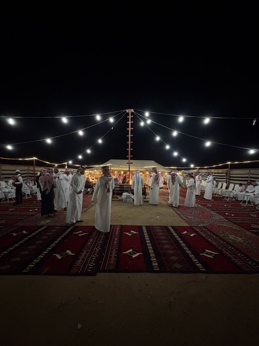 سام اجاشي tweet media