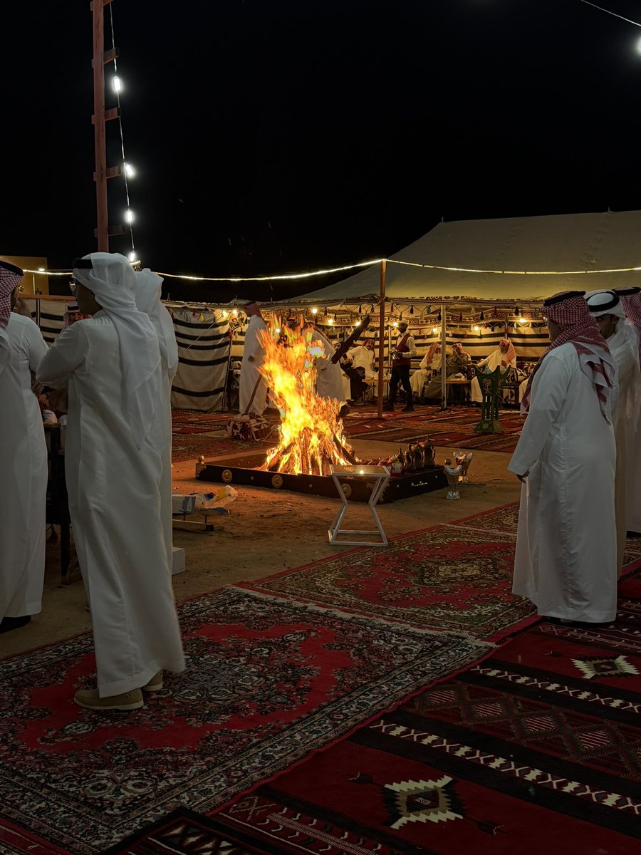 سام اجاشي tweet media