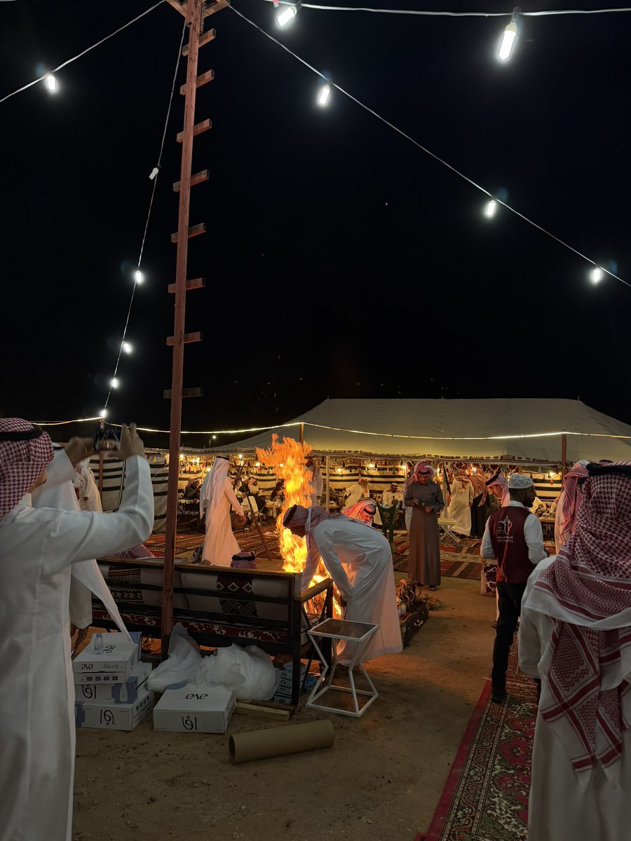 سام اجاشي tweet media