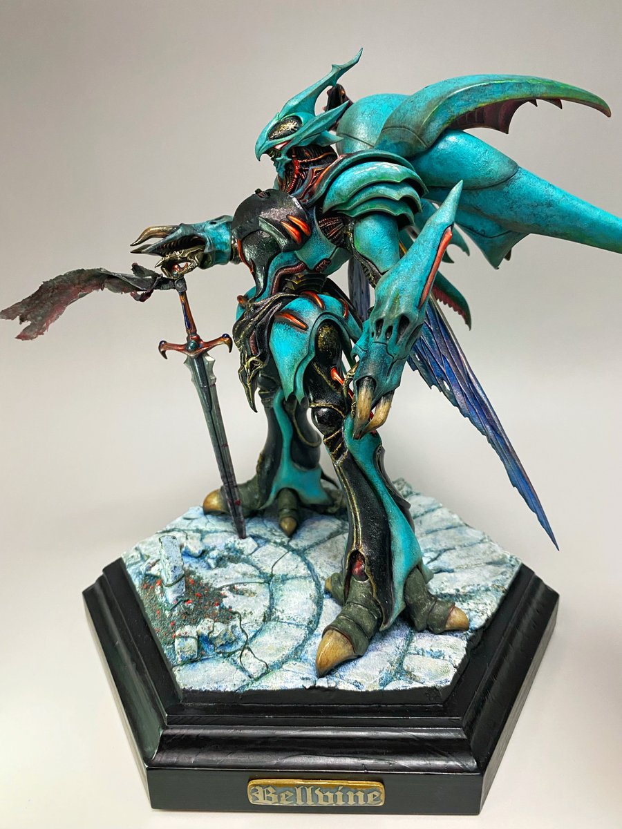 みーやびん tweet media