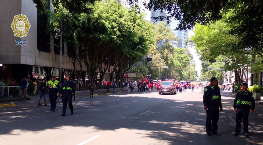 OVIAL_SSCCDMX tweet media