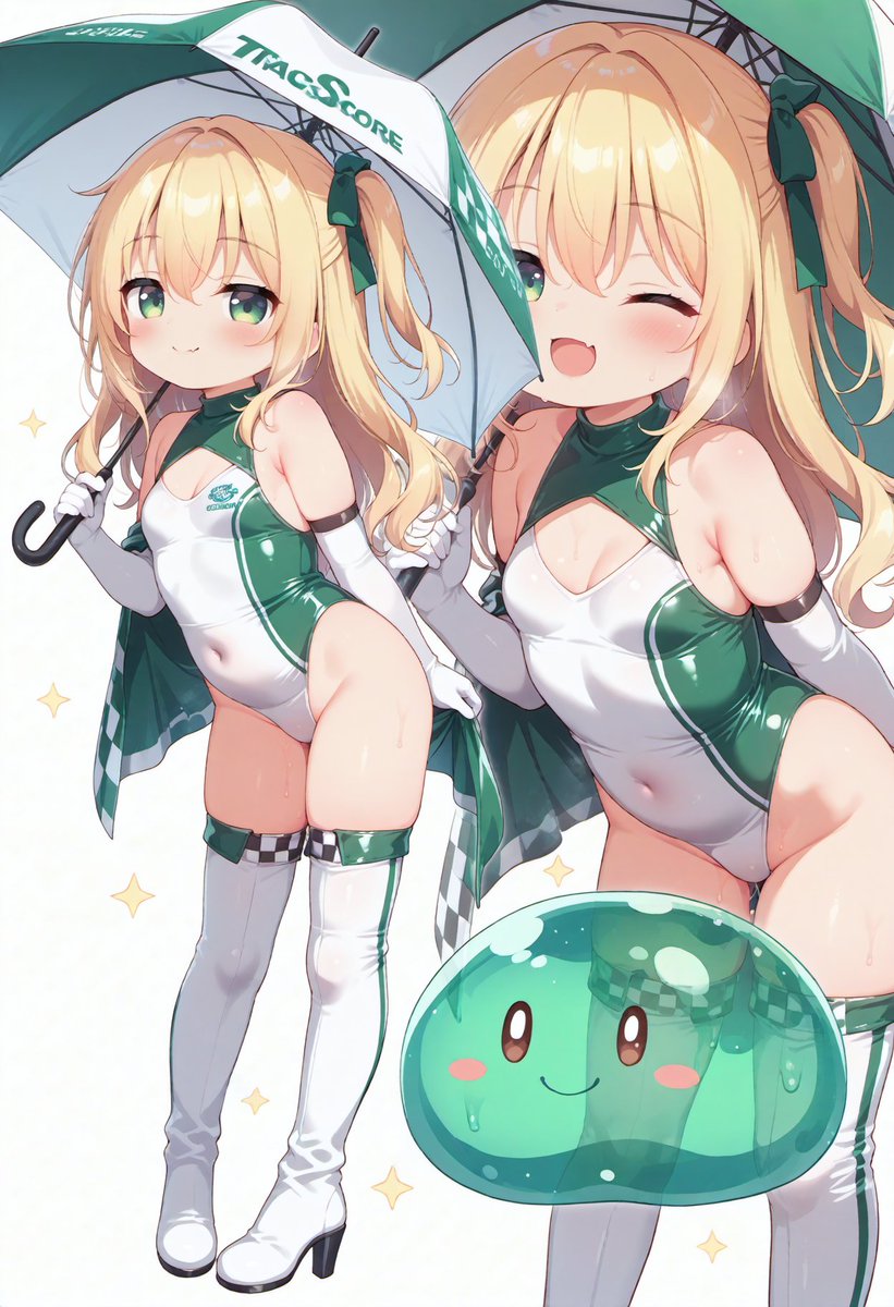 ステスロス@2号機 tweet media