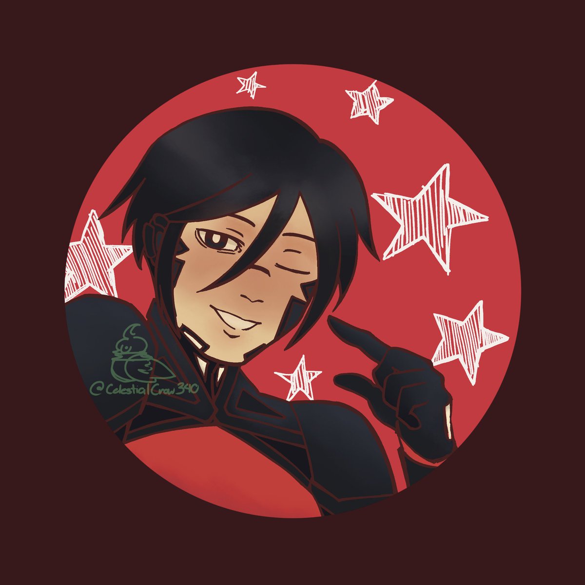 Celest ✨🇵🇭 | COMMISSIONS ARE OPEN!! tweet media