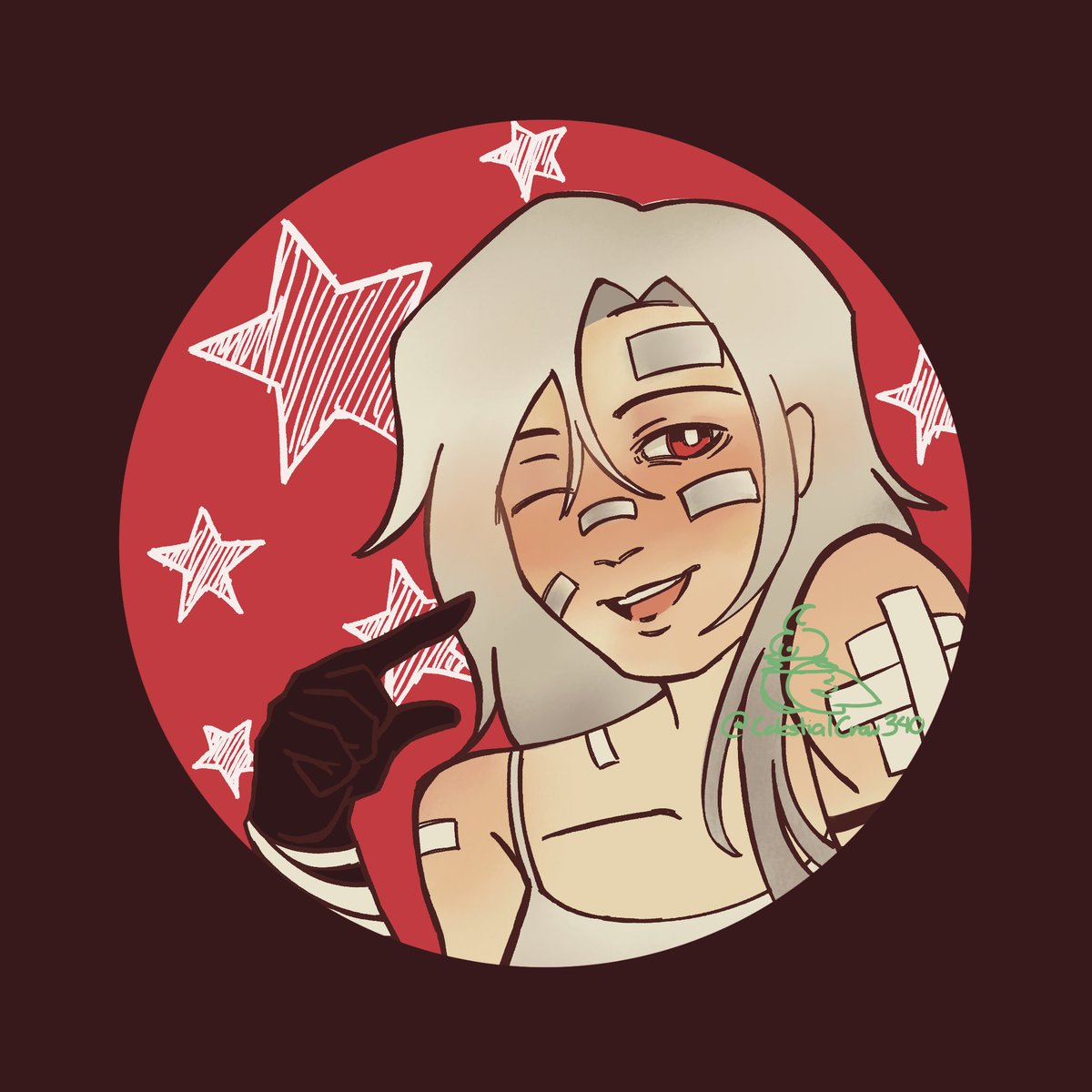 Celest ✨🇵🇭 | COMMISSIONS ARE OPEN!! tweet media