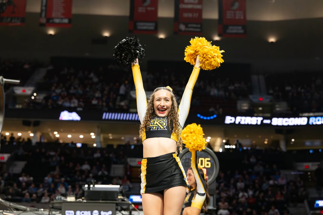 Kennesaw State University tweet media