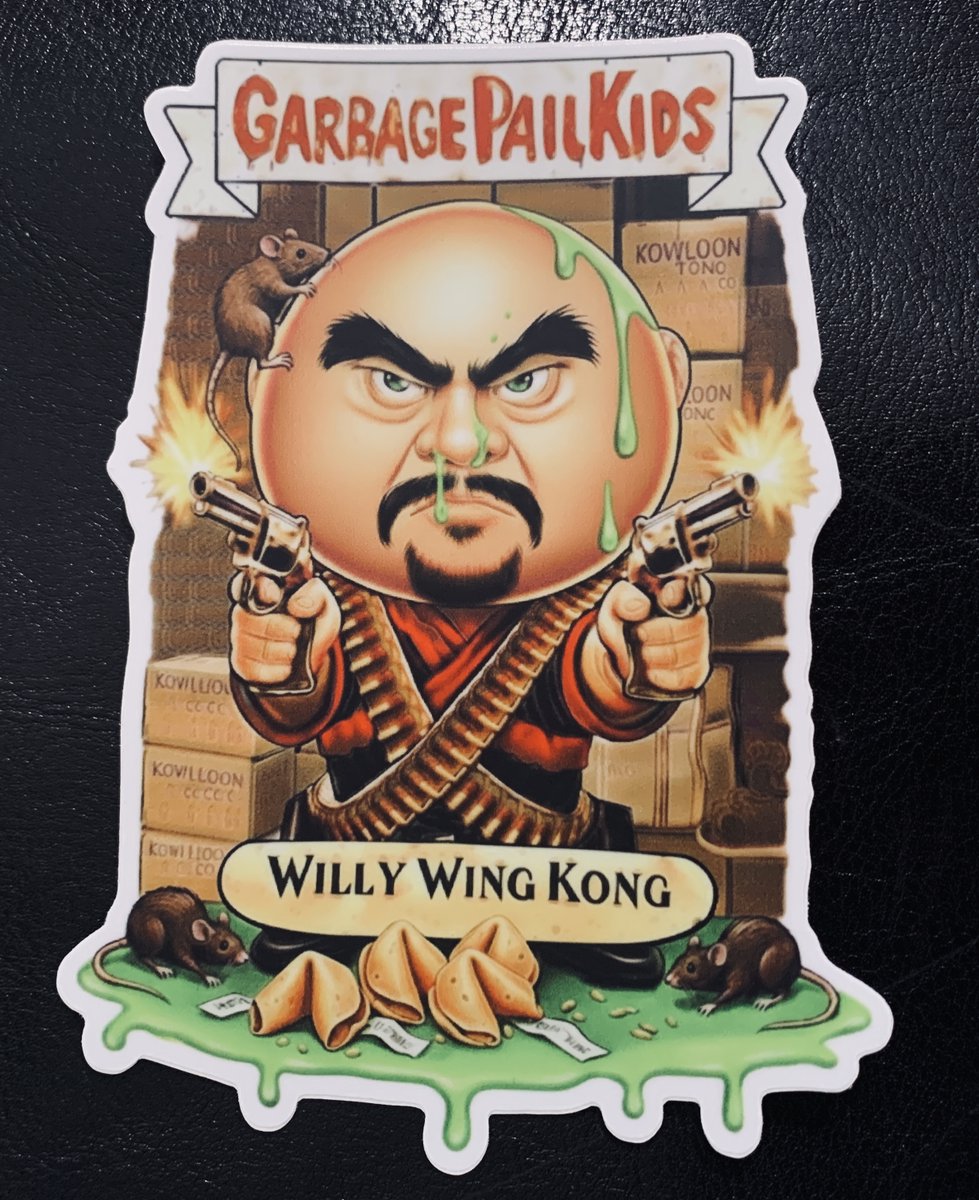 Gerald Okamura tweet media