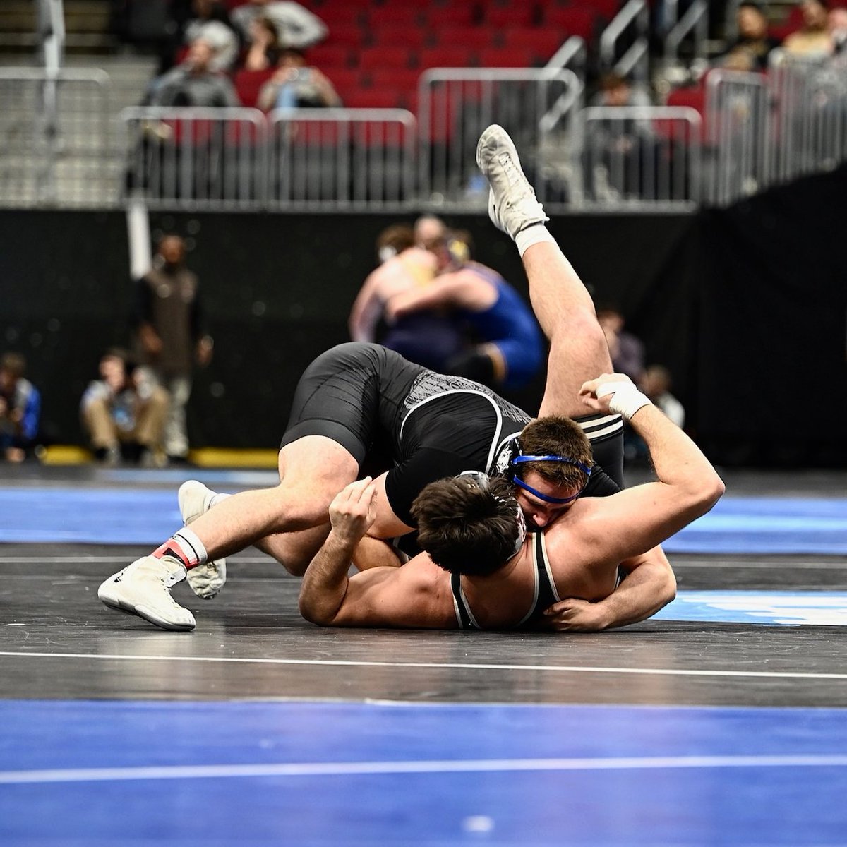 Duke Wrestling tweet media