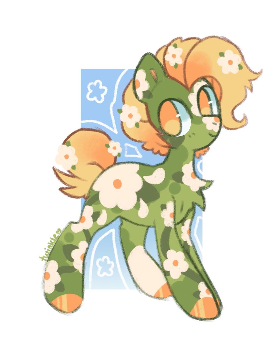 💘 twinkle tweet media