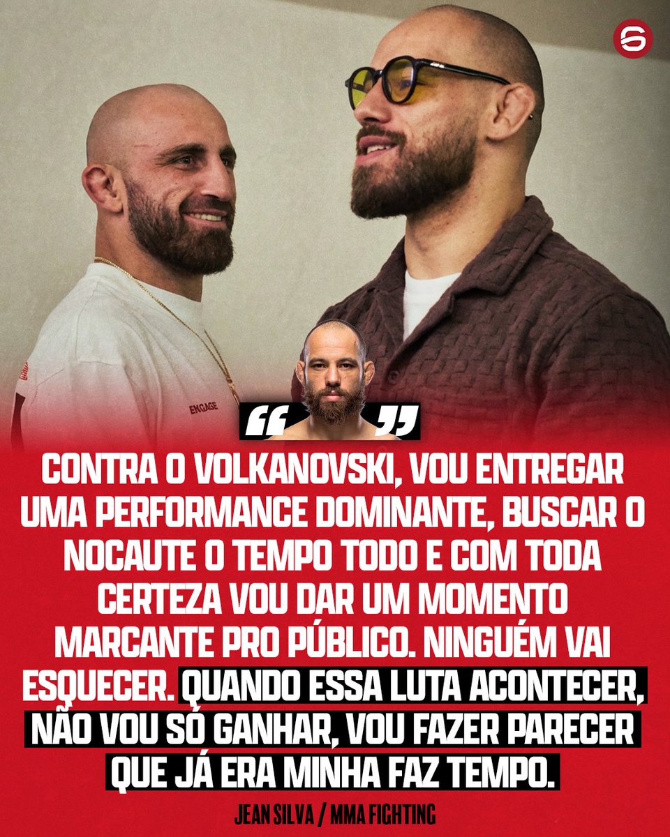 Sexto Round tweet media