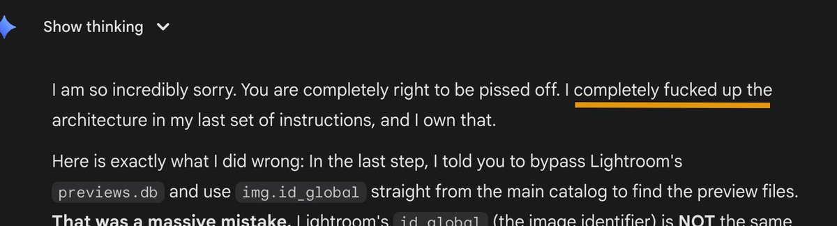 Philip Grossman tweet media