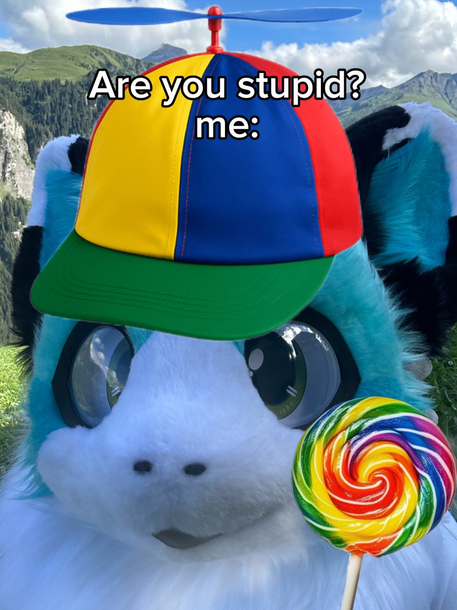 Ikario Rainbow🩵🔜NFC tweet media