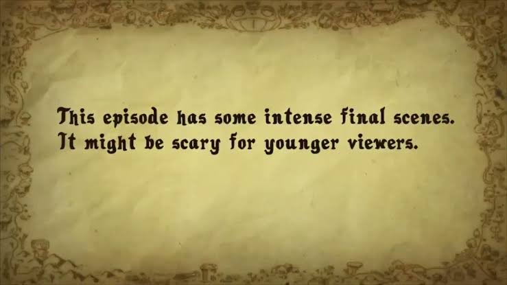 we get tadc 8 and it starts with