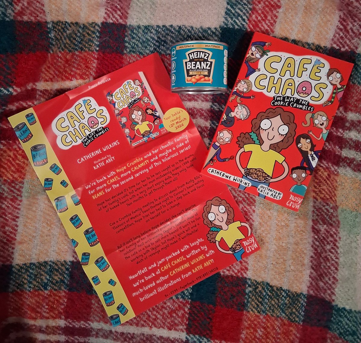 Samantha Thomas (BookBound) tweet media