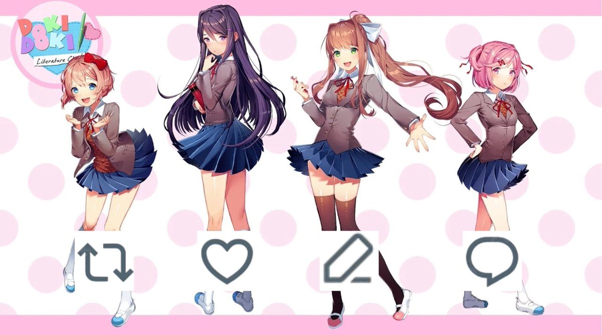 Hail Sayori - Anime, Manga y Novelas Visuales tweet media