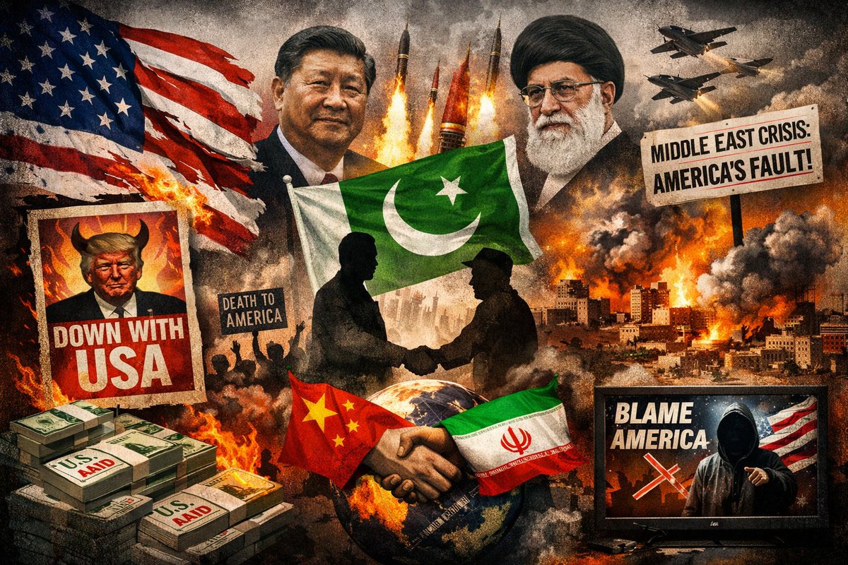 Sanjay Mishra (मोदी का परिवार)🚩 tweet media