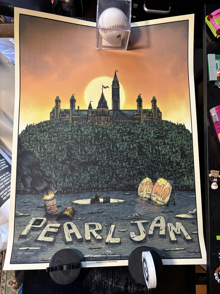 Live On 4 Legs: Pearl Jam Podcast tweet media