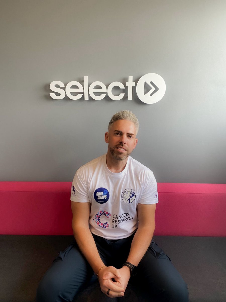 Chat With Chaps tweet media