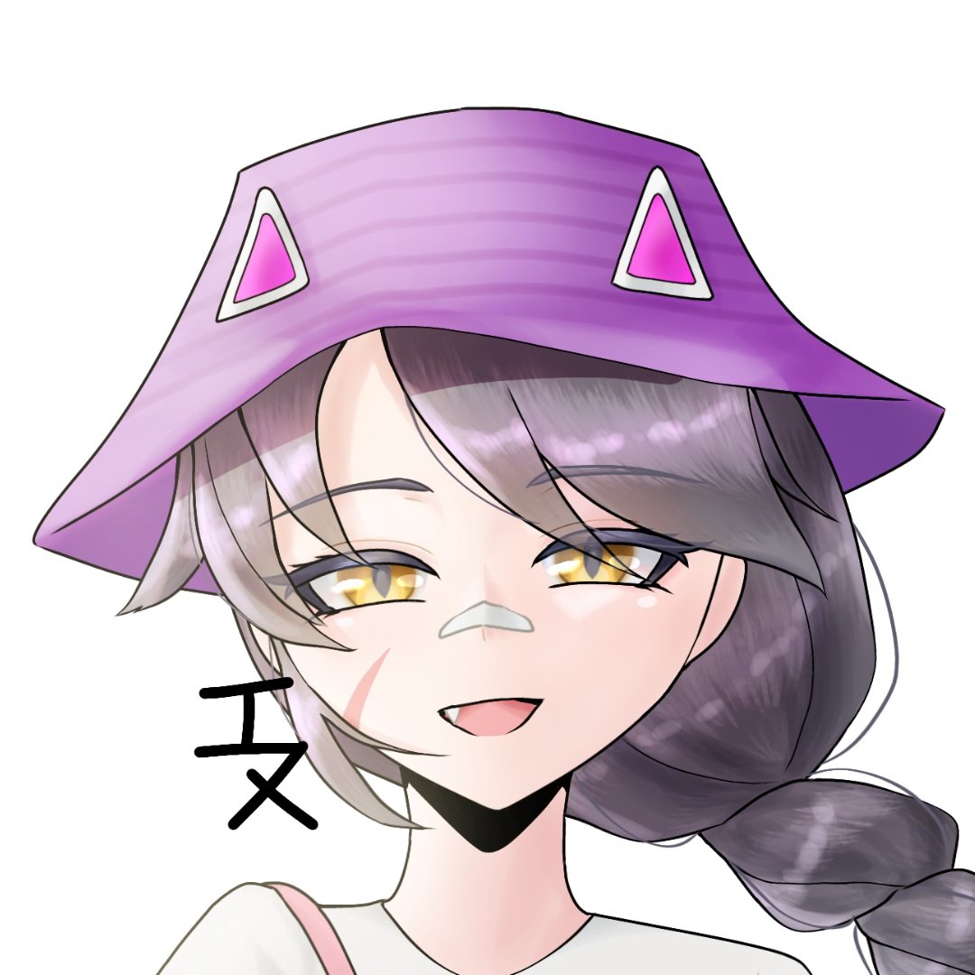 恵縫（Enu） tweet media