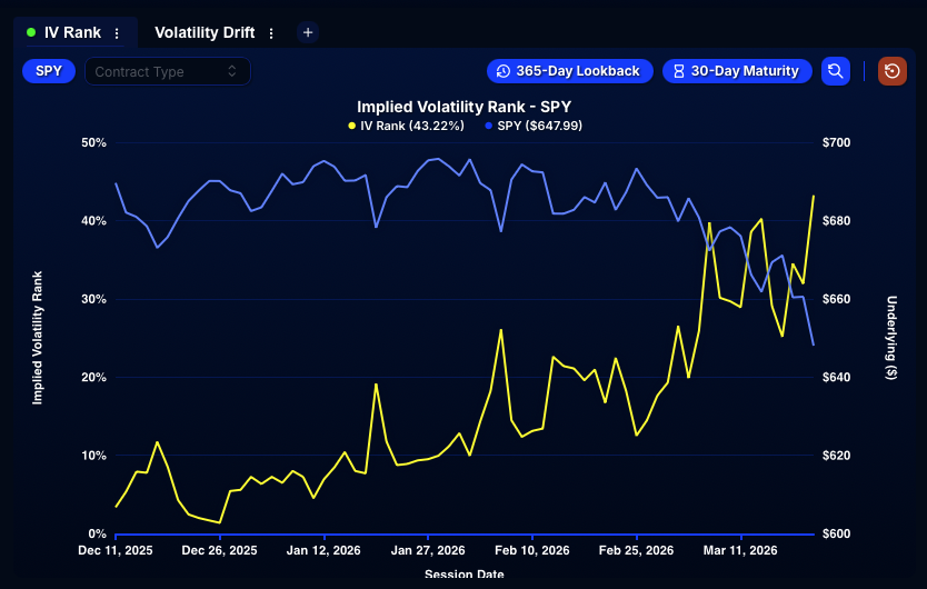 Quant Data tweet media