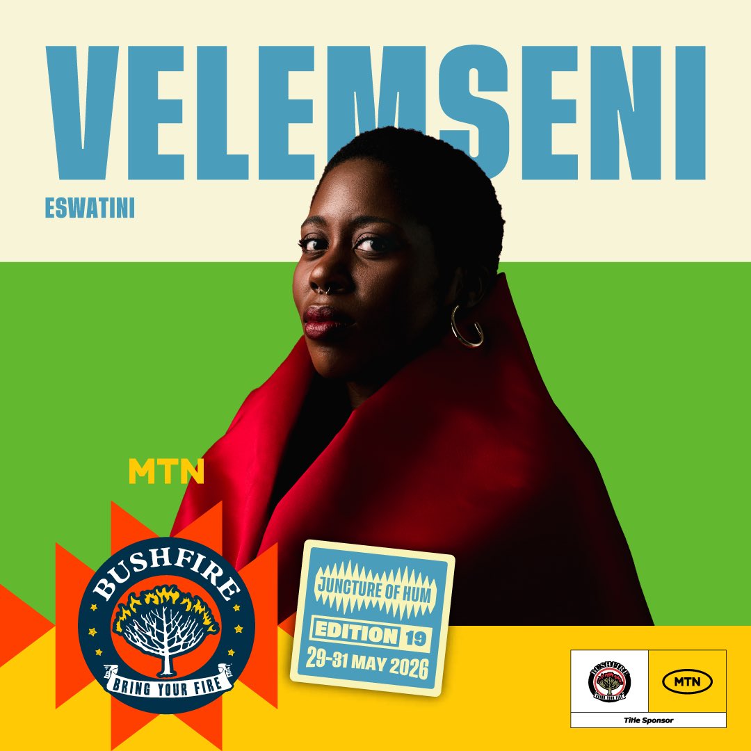 MTN Bushfire tweet media