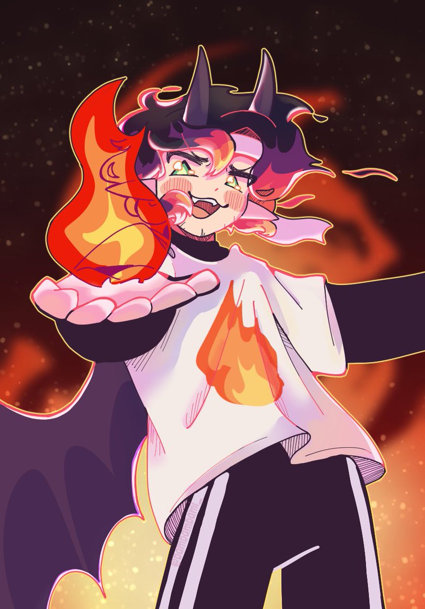 Bami!⁰²²💚 tweet media