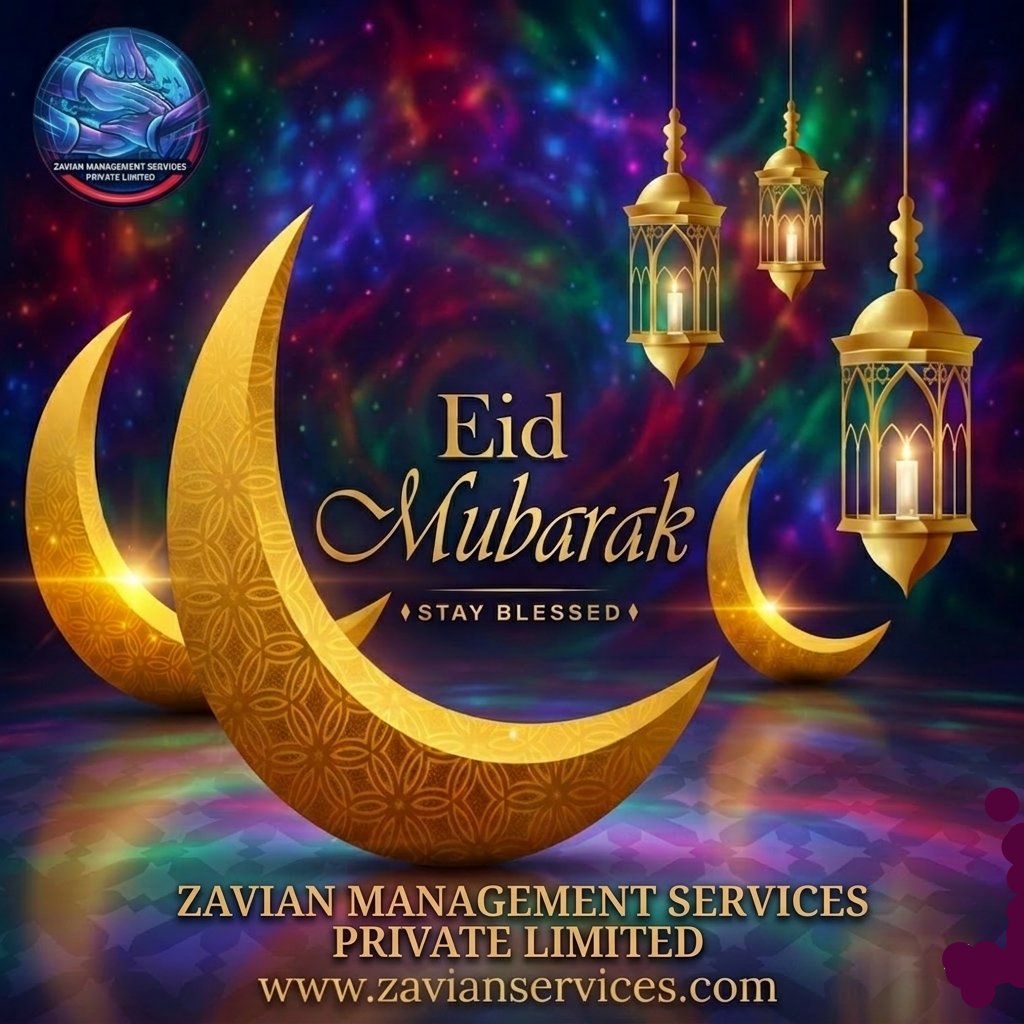 ZavianLimited's tweet photo. Wishing you joy, peace, and every blessing this Eid-ul-Fitr 2026.

From,
Team Zavian 

#EidWishes #eidmubarak #festivalofsweet #celebration #blessing #joy https://t.co/64TzHVZRxj