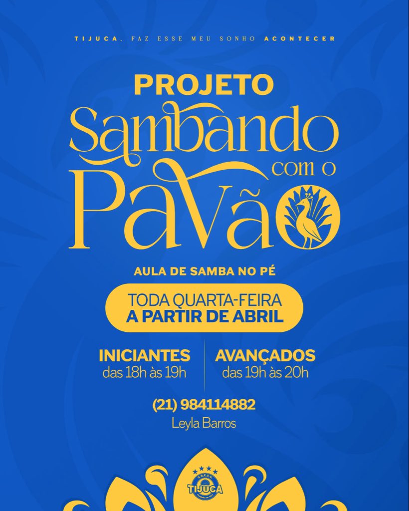 Unidos da Tijuca tweet media