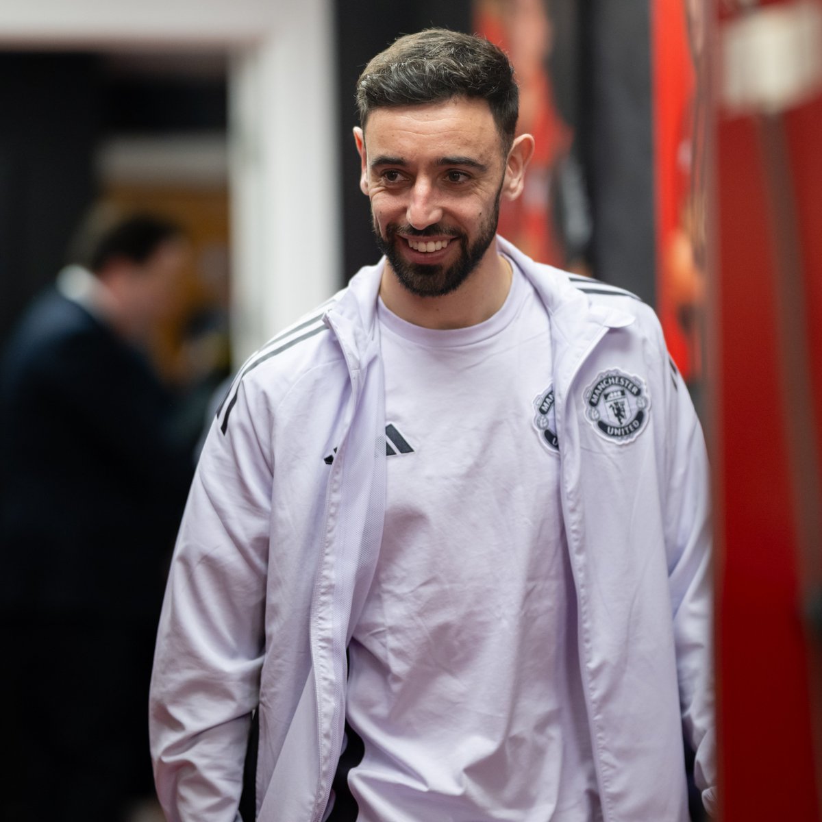 Evening, skipper 🫡