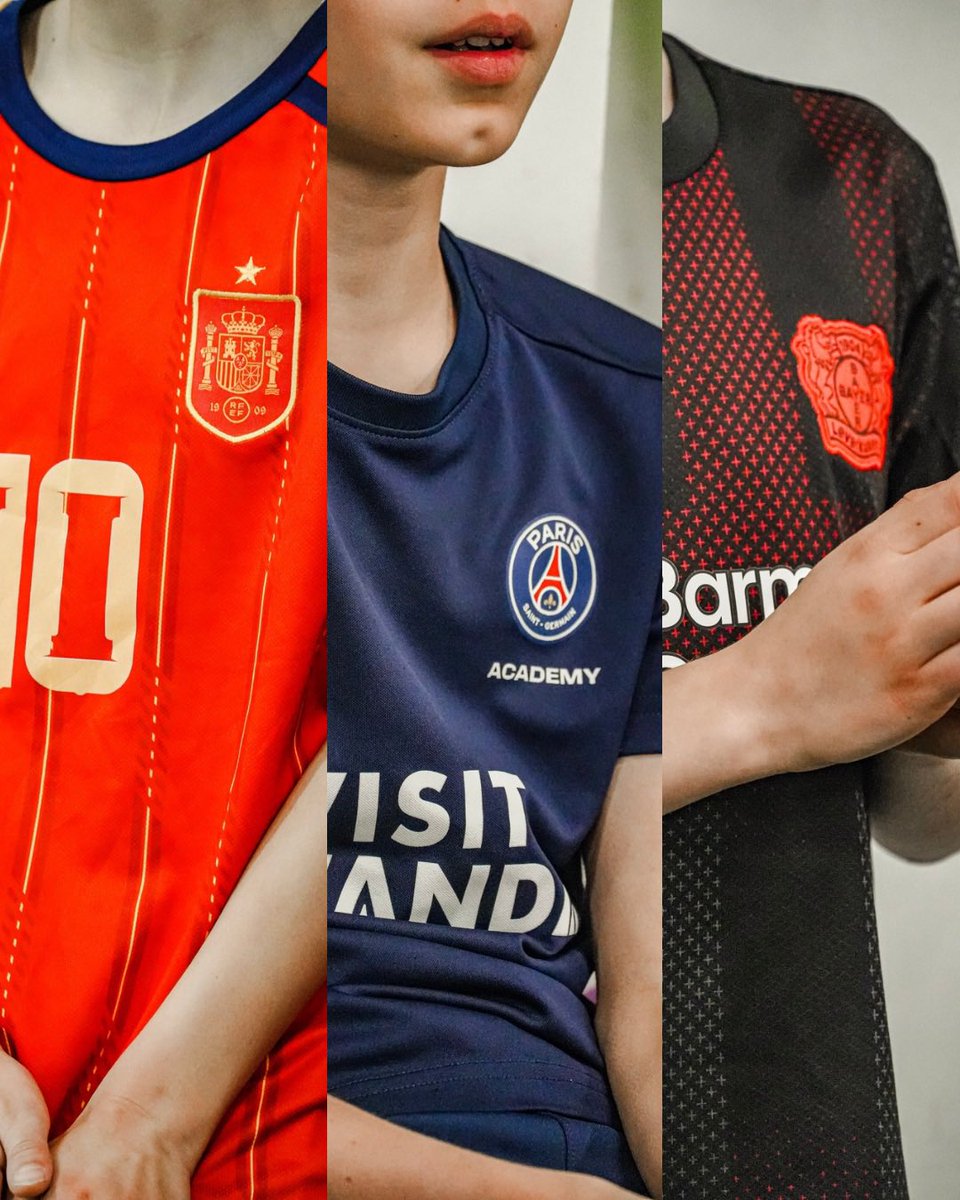 Arlington Soccer tweet media