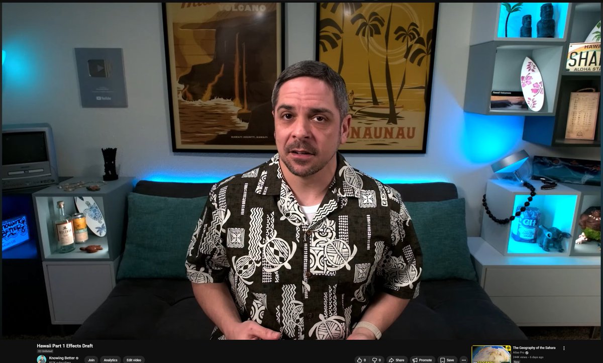 Knowing Better tweet media