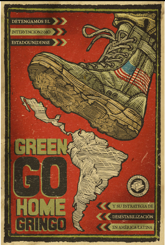 Terruqueo y Posverdad – 🇵🇪 #NuevaConstitución tweet media