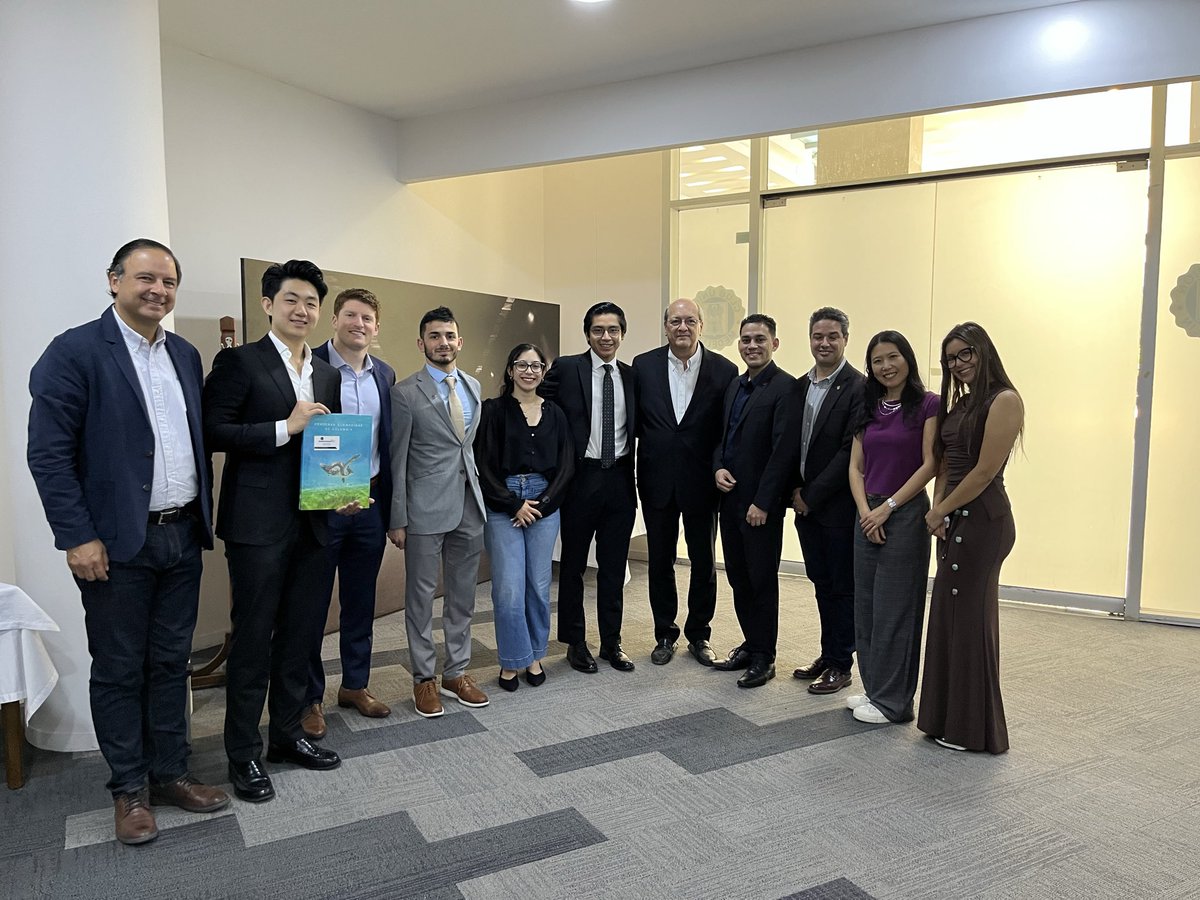 Medellin Global CEIE tweet media