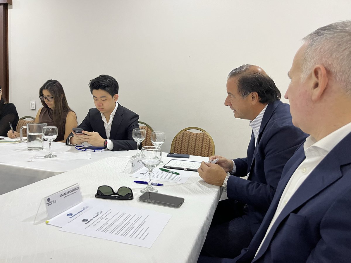 Medellin Global CEIE tweet media