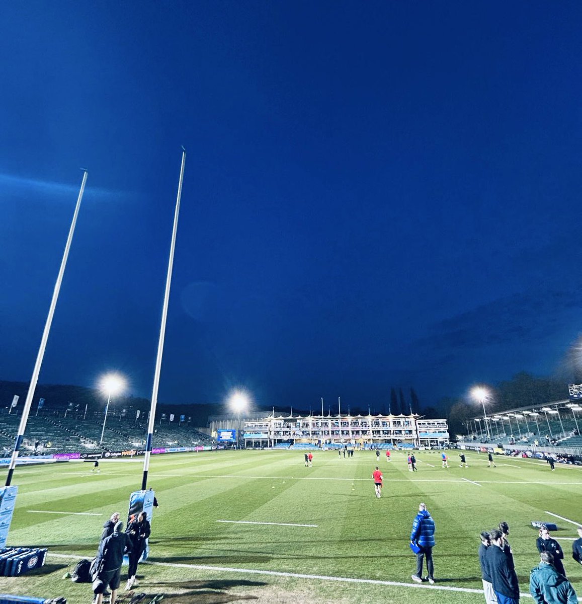 From The Terrace tweet media