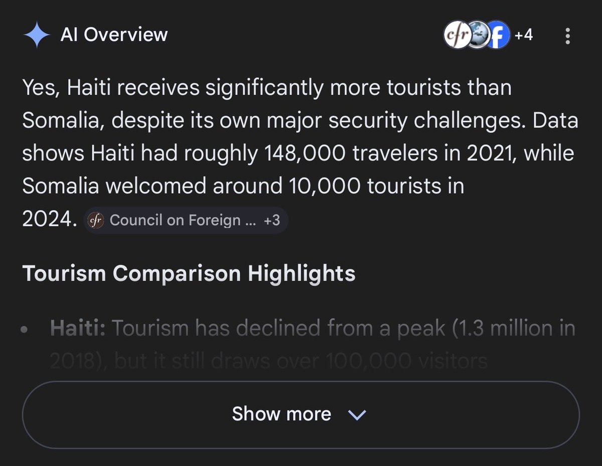 Based 🇭🇹🕋 tweet media