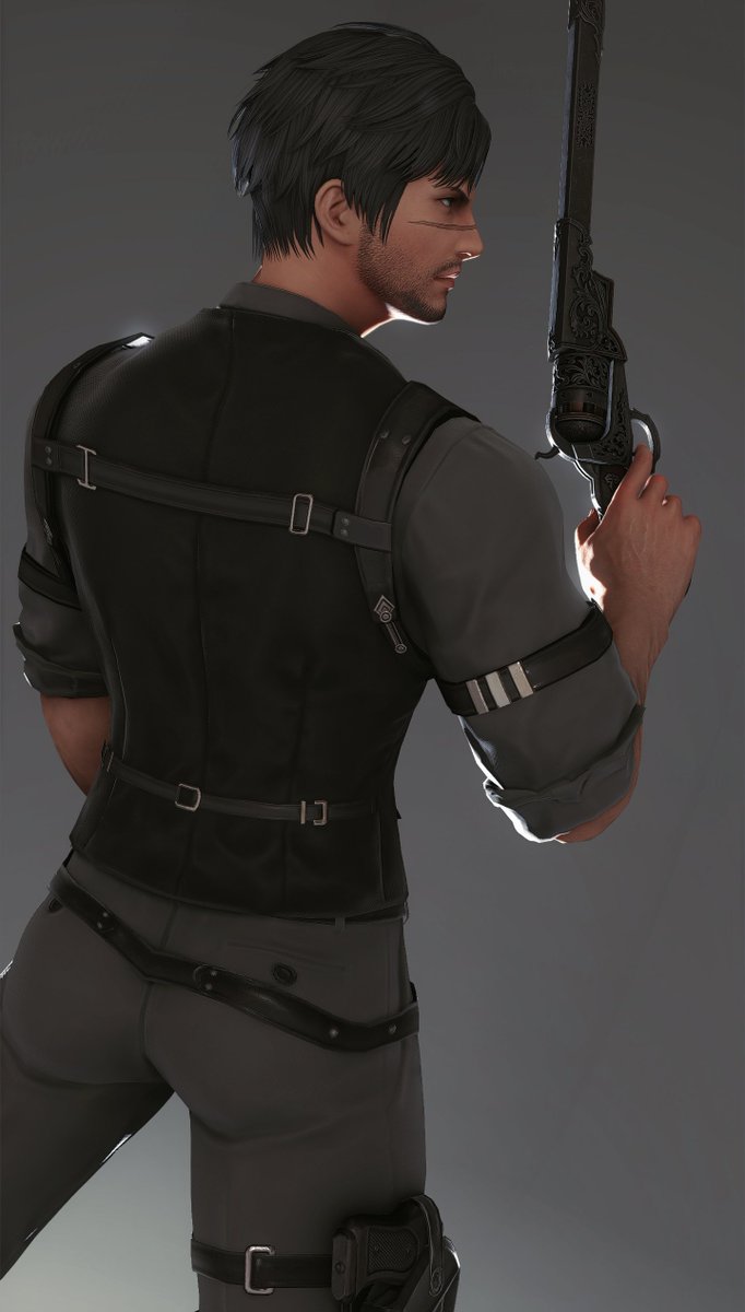 ɢʀᴀʏ tweet media