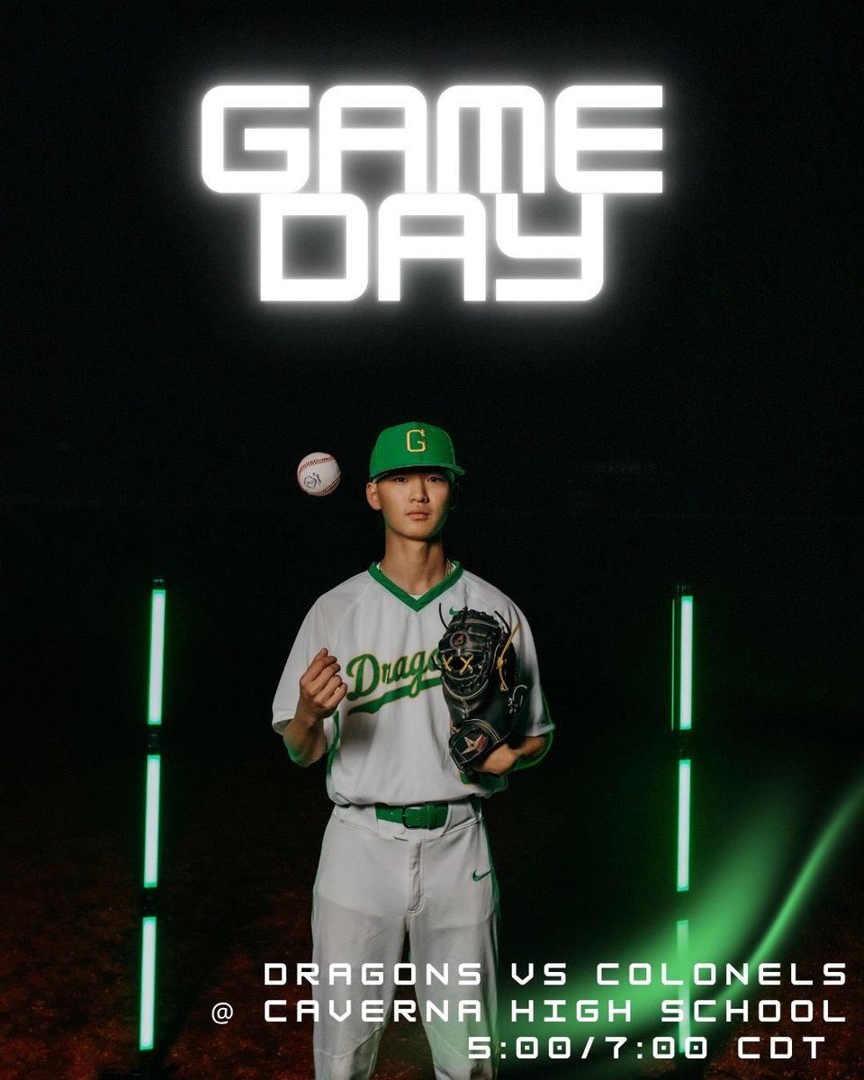 Green County Baseball tweet media