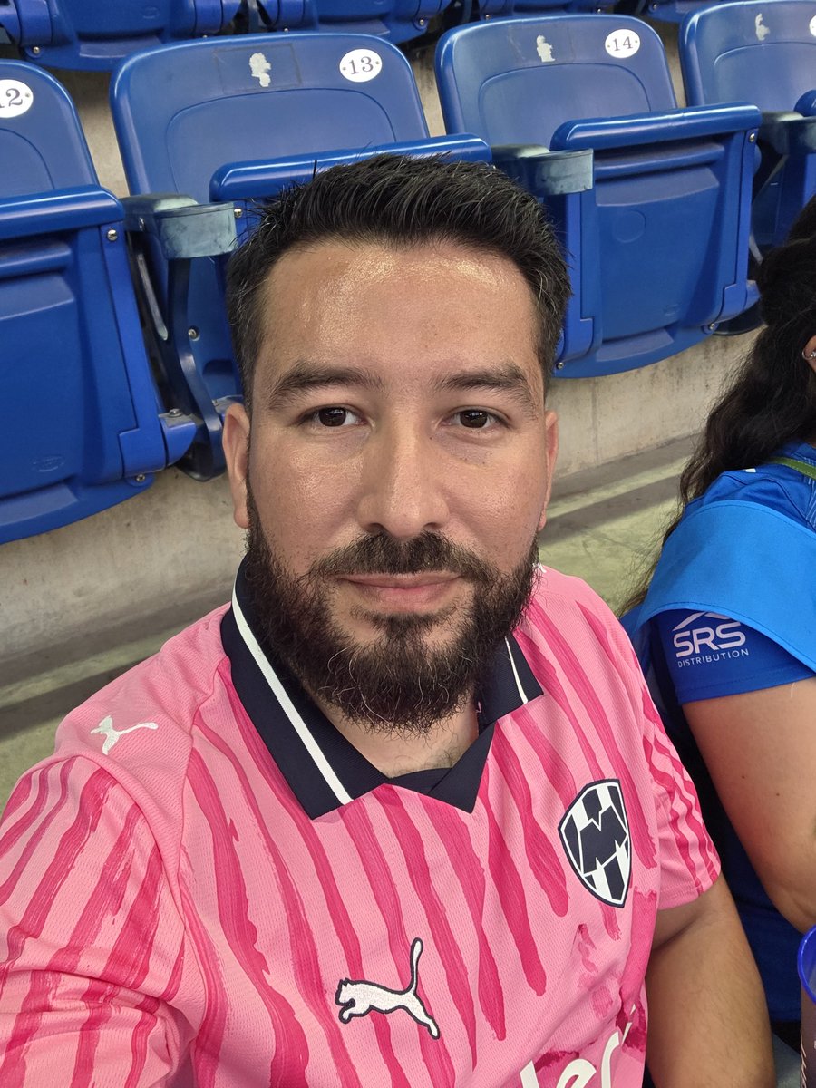 rartalan's tweet photo. @Rayados @CodereMX #RayadoEnLaCancha
Reynaldo Alan Rodríguez Torres https://t.co/Btz2XYBNSC