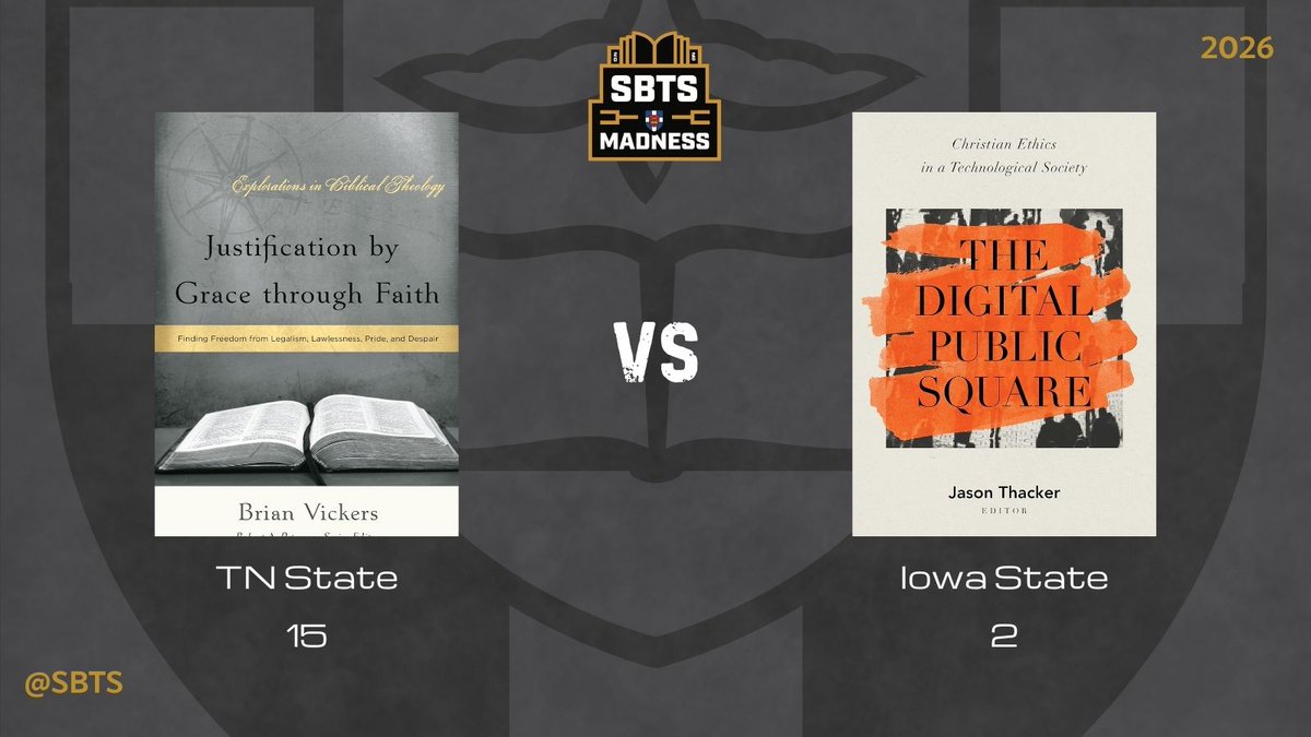 Southern Seminary tweet media