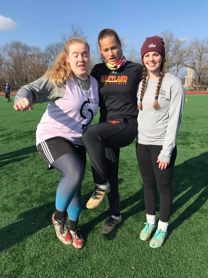 Pittsburgh Ultimate tweet media