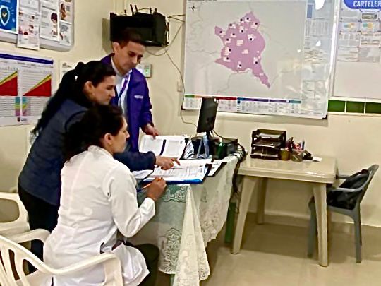 Acess Ecuador 🇪🇨 tweet media