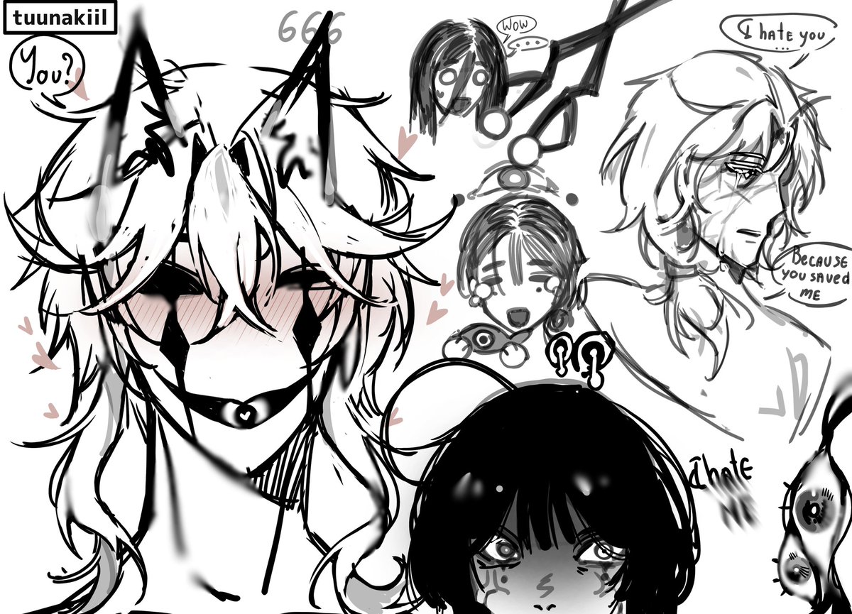 TUUNA.kiil tweet media