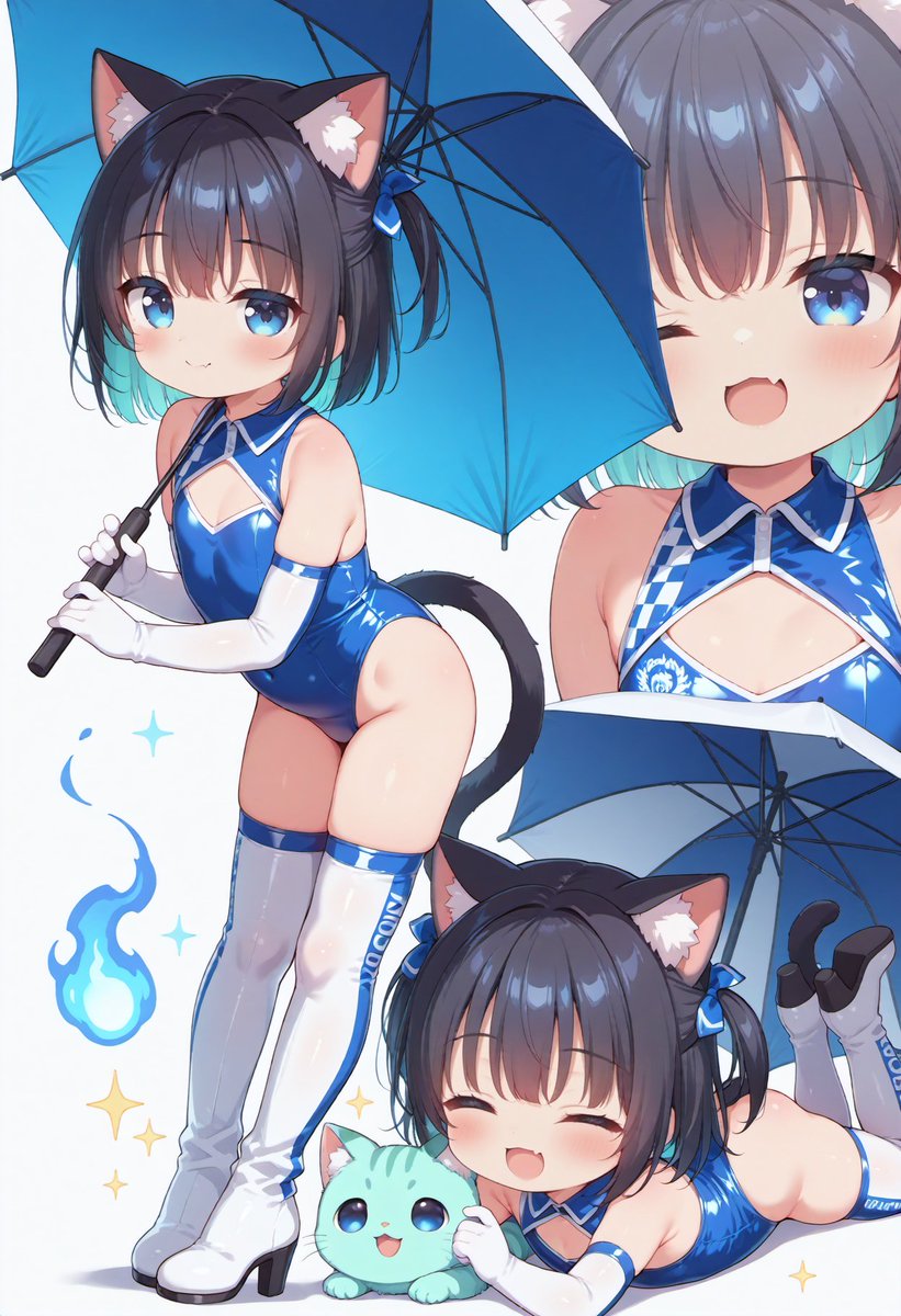 ステスロス@2号機 tweet media