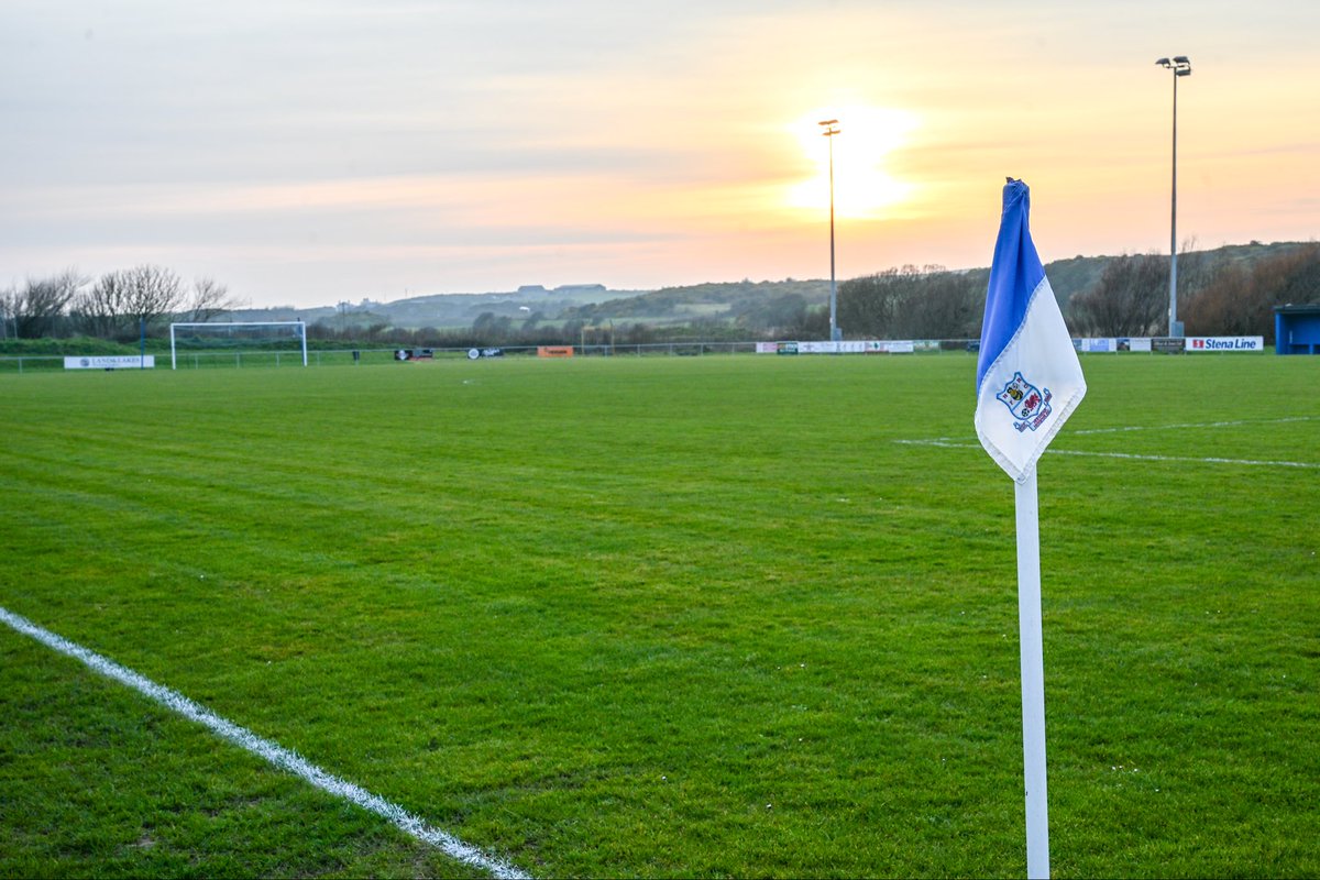 Holyhead Hotspur FC 🐝 tweet media
